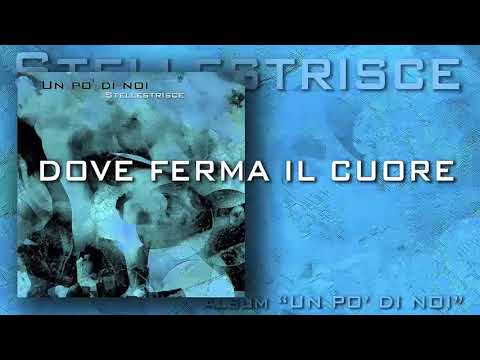 Dove ferma il cuore - Stelle e Strisce