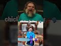 Minecraft Movie Trailer Vs LEGO Chicken Jockey