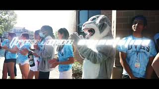 New Student Orientation 2022