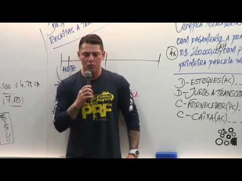 PRF MOTIVACIONAL - EVANDRO GUEDES