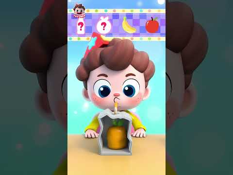 Neo Minum Minuman 🥤| Lagu Anak | BabyBus Bahasa Indonesia#babybus   #shorts   #laguanakanak