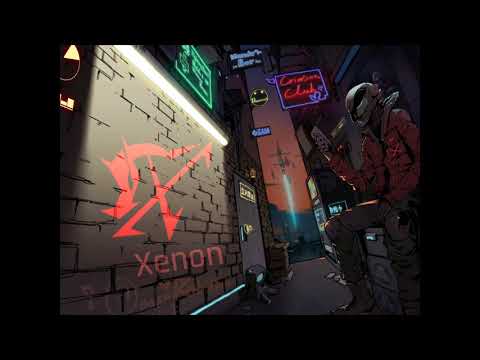 [Cytus II] Xenon's theme song