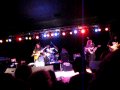 Tribal Seeds @ The SOMA Performing " Stillness of Night "