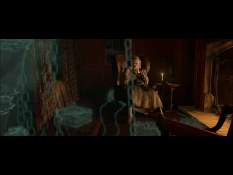 A Christmas Carol - New Trailer