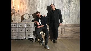 Misfatto feat. Dargen D&#39;Amico - Ossessione Baudelaire (Official)