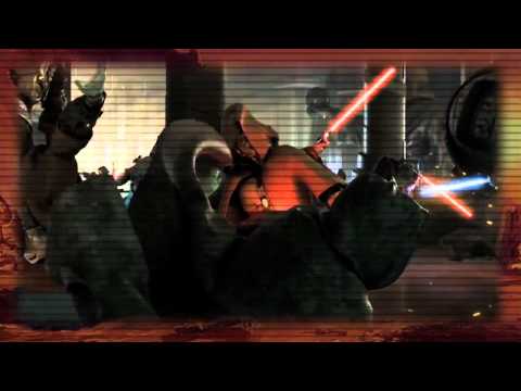 STAR WARS™: The Old Republic™ - Timeline - Darth Malgus