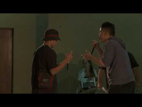 Regional Festihop Santa Marta - Cuartos de Final - Dom vs Literario