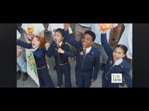 Odd Squad Soundcheck Sound of Music 🎶