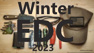 2023 Winter EDC Update | AKOGR