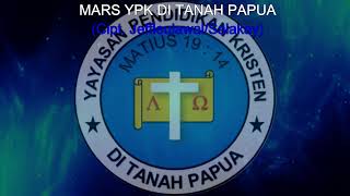 Download lagu MARS YPK DI TANAH PAPUA (Cipt. Jeffleulawal/Salakay) mp3