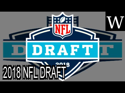 2018 Nfl Draft Wiki