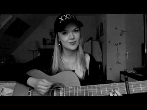 Jolien Folkerts - Cover: Marry You (Bruno Mars)