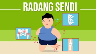 Download lagu Not Just Rheumatism. These Are Various Types of Arthritis! mp3