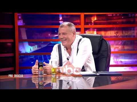 PROVOKACIJA - Neli Demi - 12 Tetor 2018