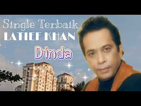 Dinda - Latief Khan