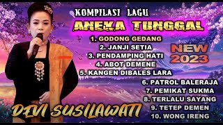 Download lagu VIRAL !!! KOMPILASI LAGU DEVI SUSILAWATI || SANDIWARA ANEKA TUNGGAL 2023 mp3