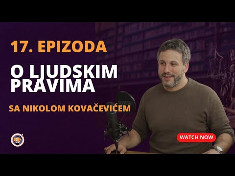 Nikola Kovačević | Chevening Stipendija | Ljudska prava i izbeglička kriza