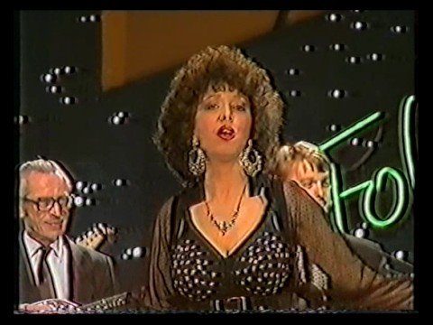 Zuzi Zu - Moj Beharu /Tv Nastup/