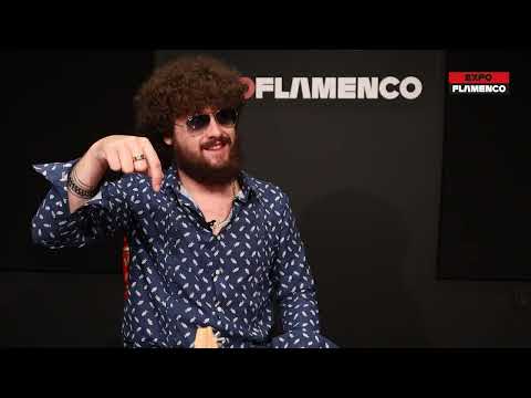 El cantaor Juani Mora nos presenta 'Mi calle no tiene nombre'