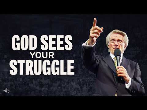 Out of the Depths I Cried | David Wilkerson