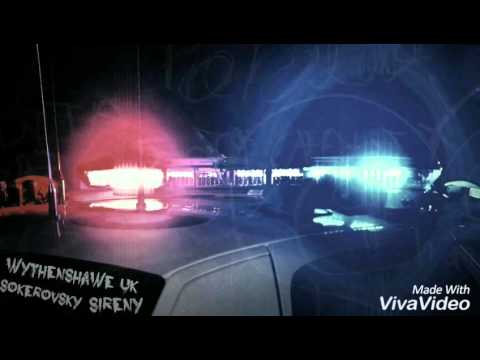 Sokerovsky - Sirény (2016)