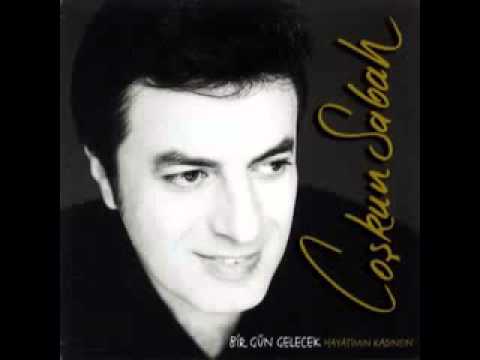 coşkun sabah benimsin