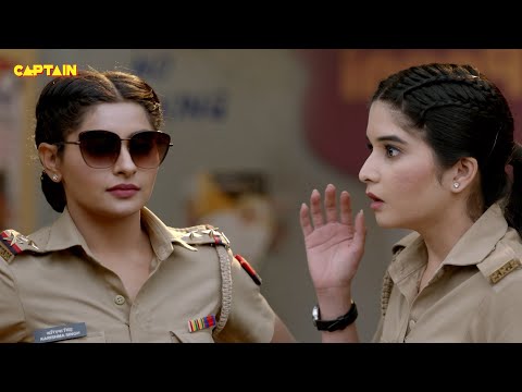 Karishma Singh का 10 हज़ार का चश्मा || Maddam Sir