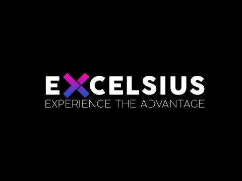 Excelsius Live Demo #1