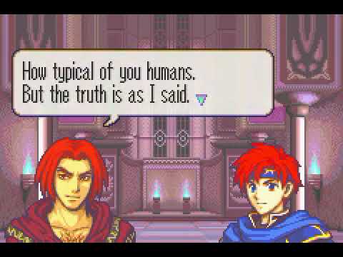 FE6 CH24 & Final & Credits