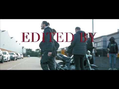 JungleCrook- REAL ONES