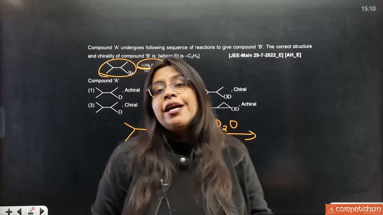 Video Solution