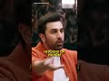Goosebumps Ranbir Kapoor On Bobby Deol S Entry Song In Animal