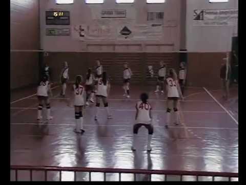 ASD STELLA ROSSA VOLLEY SCANDICCI