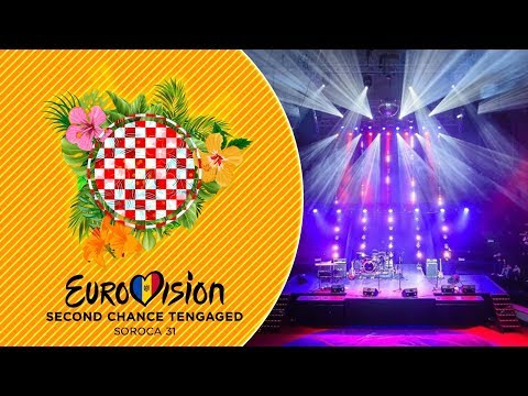 ESCT Second Chance Contest #31 - Grand Final