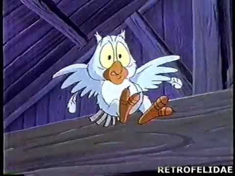 Annabelle's Wish promo 1997