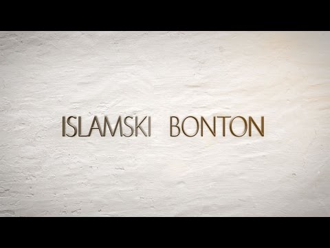 Kultura ponašanja prilikom obavljanja fizioloških potreba - ISLAMSKI BONTON - prof.dr. Šefik Kurdić