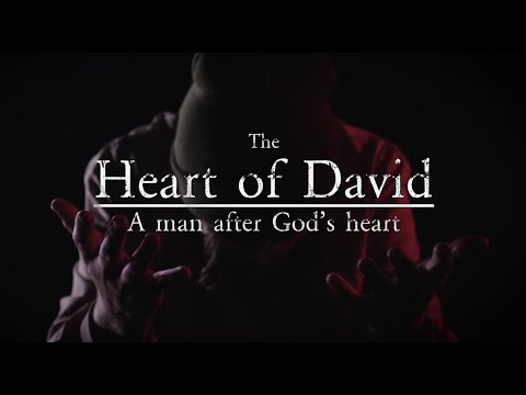 The Heart of David Series