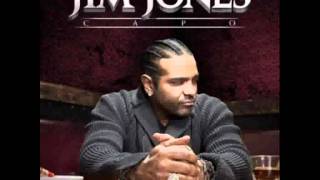 Jim Jones - God Bless The Child (with lyrics) - HD