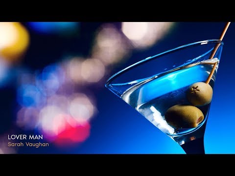 Jazz In The City ǀ Sarah Vaughan - Lover Man