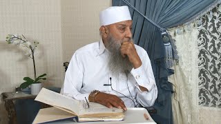 صورة لماذا لم يدافع النبى ﷺ عن عائشة فى حادثة الافك؟! للشيخ الحويني