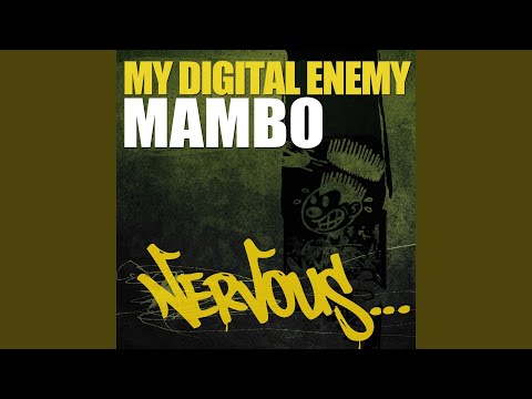 Mambo (Original Mix)