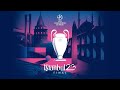 Himno de la UEFA Champions League - Final Estambul 2023 (Manchester City Vs. Inter de Milán)
