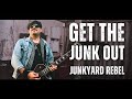 Get The Junk Out