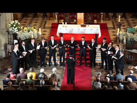 Pater Noster, Junkal Guerrero [Begirada Urdina]