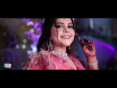 RING CEREMONY TRAILER | SMEET & PRIYSHREE | JINAL STUDIO