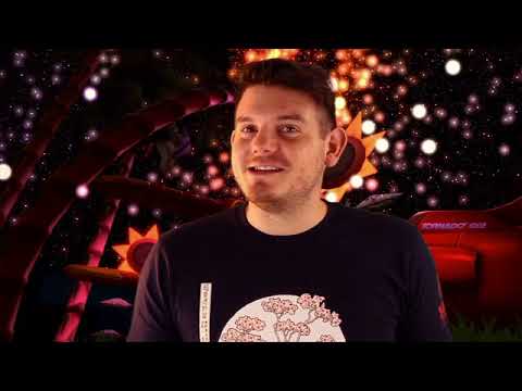 Sonic things episode 1: infinite’s revenge reaction