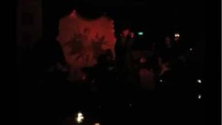 Rhett Frazier Inc. Live @ Angels -- The Pig