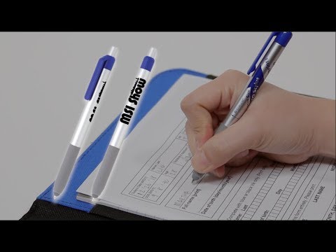 Alamo Stylus Pen