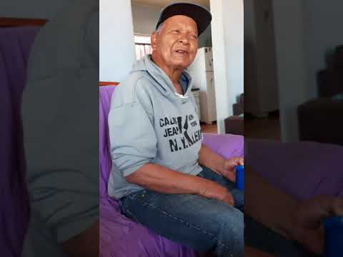 "Fantasma da porteira "