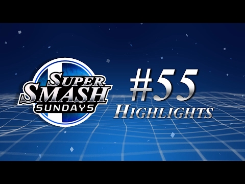 SSS 55 Highlights